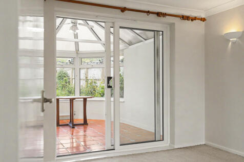 Patio Doors