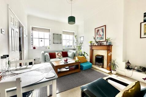 Redland, Burlington Road, BS6 6TJ photo 3
