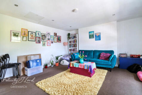 Westcombe Hill, LONDON photo 3