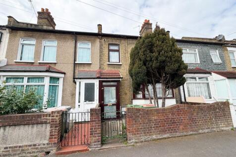 Alexandra Rd E6
