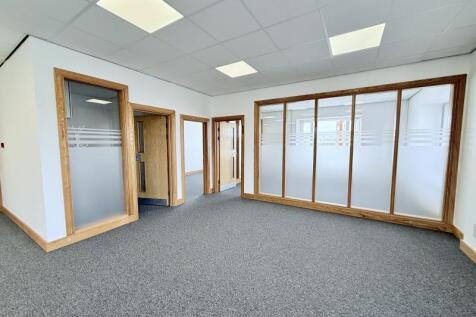 Office to rent Image 12