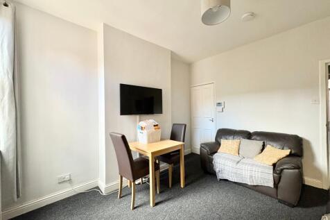 Radford Boulevard, Nottingham photo 5