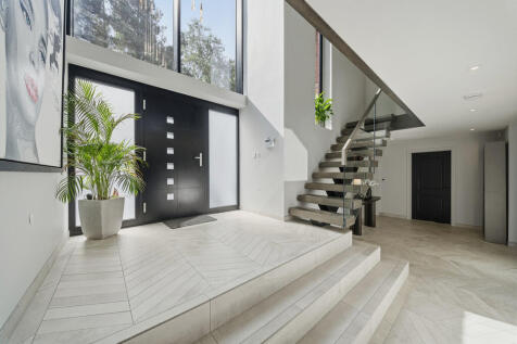 Blackwood house, ...