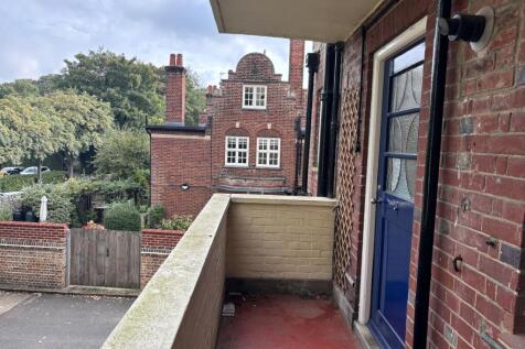 Blickling Court, Recorder Road, NORWICH, NR1 1NW photo 3
