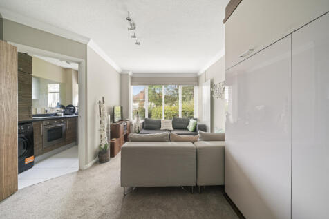 2 - Flat 25 The Newl