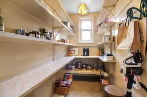 Pantry