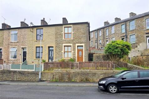 Period End Terrace