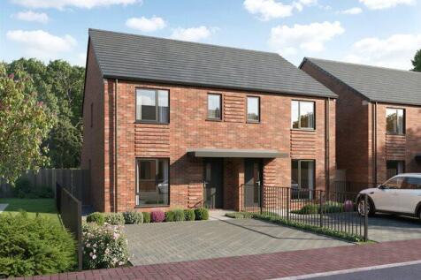 Cusworth Croft Semi-