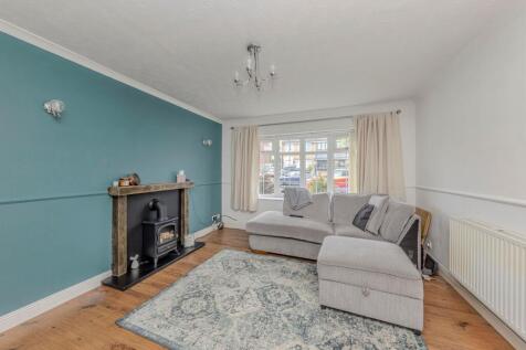 Harington Drive, Stoke-On-Trent, ST3 photo 4