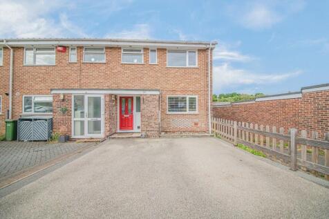 Eastleigh, SO53 - property photo