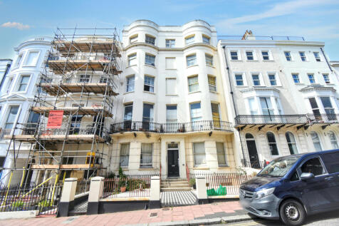 Flat A-C, 1, 4, 6,  9 - 20, 30 Montpelier Road, Brighton BN1 2LQ