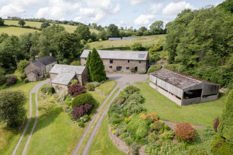 290077 - Tibridge Farm, Lewdown, Okehampton EX2...