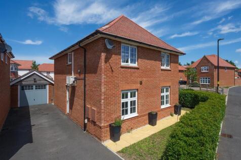 Robinson Road, Herne Bay