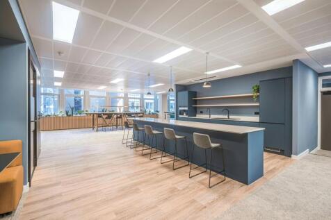 Newater House, 11 Newhall Street, Birmingham