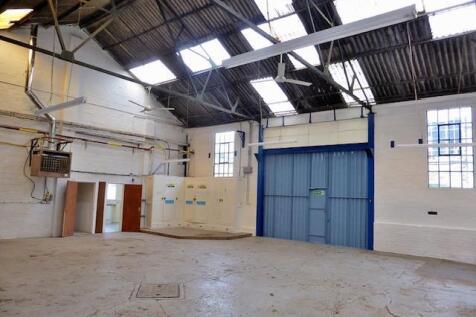 Warehouse / Workshop
