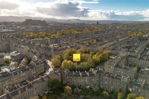 5 bed, 4 bath Terraced in Edinburgh - Photo 38