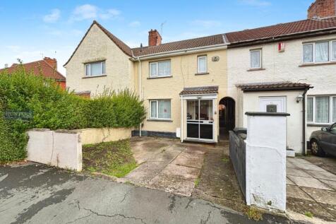Bristol, BS4 - property photo