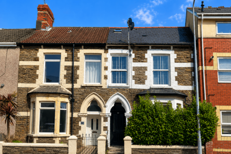 Unique Canton Homes with Balcony and Versatile At