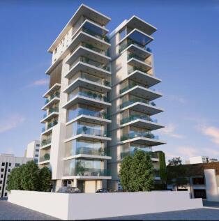 Apartments