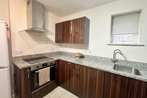 Cranmer Street, Nottingham, Nottinghamshire, NG3 4GH photo 3