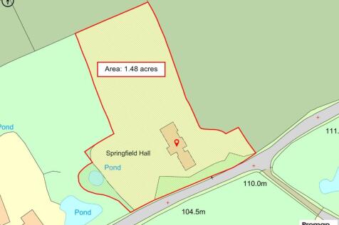Land Plan