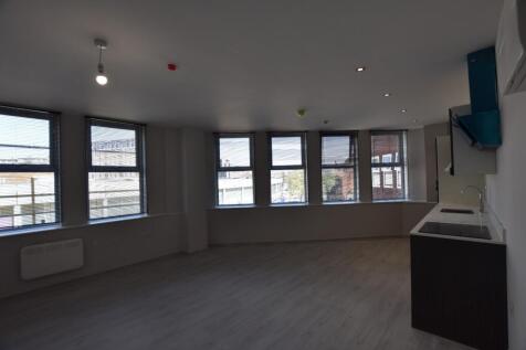 Midgate, City Centre, Peterborough, PE1 photo 4