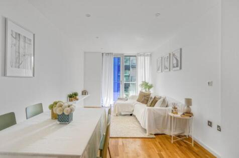 Ability Place, 37 Millharbour, Canary Wharf, South Quay, London, E14 9DF photo 4