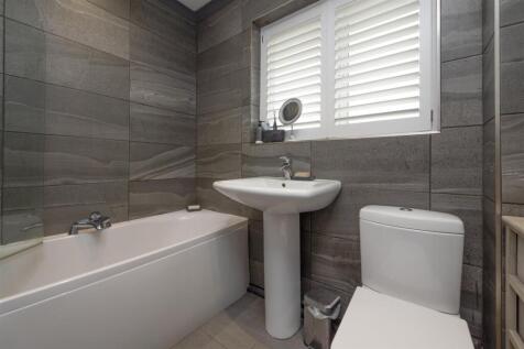 Teynham Close, Cliftonville, Margate