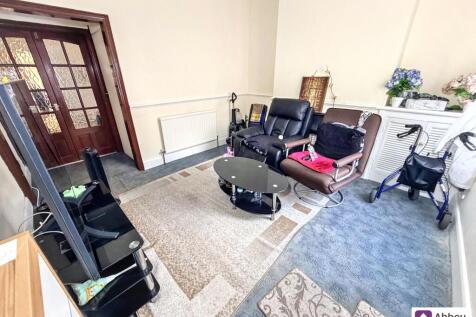Reception Room 1