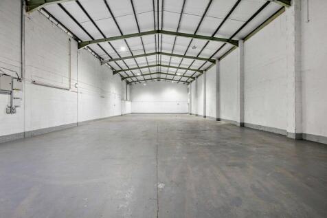 Distribution Warehouse to rent Image 5