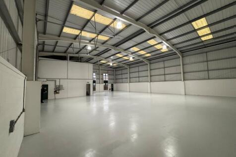 Unit 40, Raynham Road