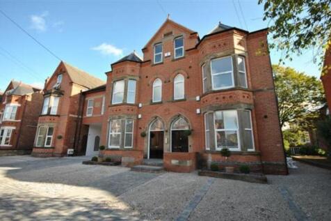 1-bed flat on Musters Road, West Bridgford, NG2, £895/mo