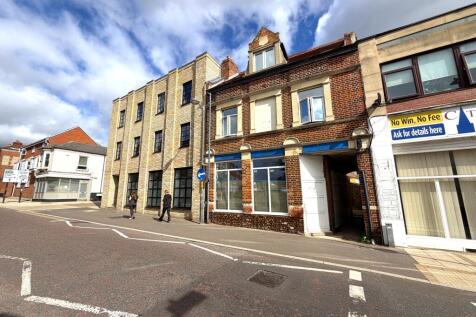 3-bed house on St Augustines Street, Norwich, Norfolk, £1,400/mo