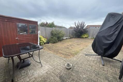 Rear Garden 2