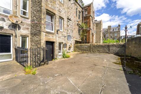 Fraser Street