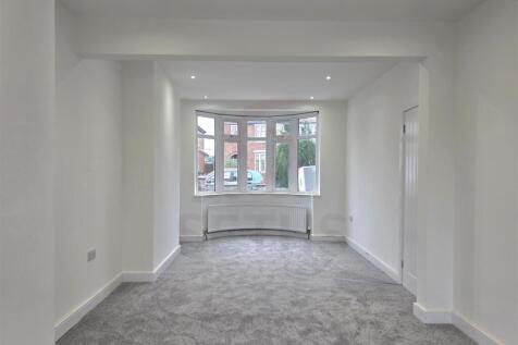 Through Lounge