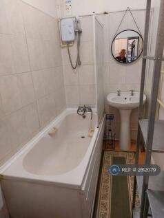 Bathroom And Shower