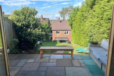 Timber Cabin Outlook