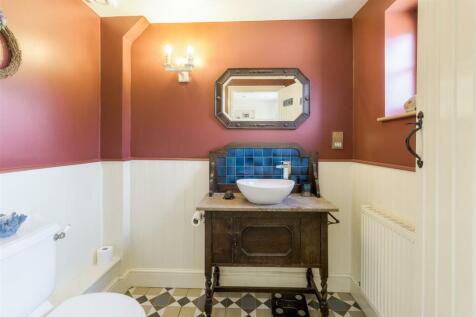 The Barn  Ansley Common