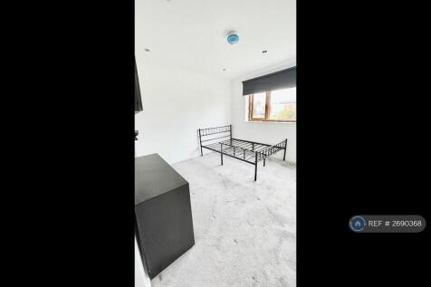Room 1 Double Bed - £780 Mattress To Be Provided.