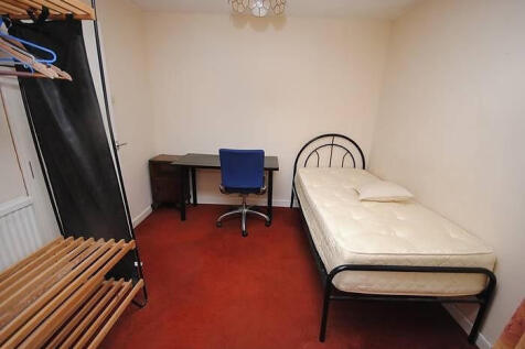 Ashleigh Drive, Loughborough photo 5