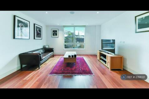 Reception Living Room