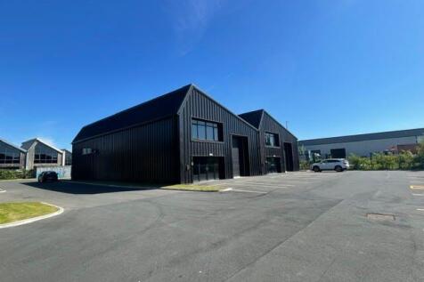 Light Industrial to rent Image 9