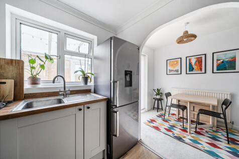 Kitchen Dining