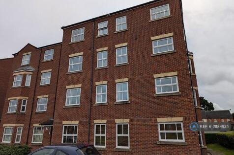 Front Of Building