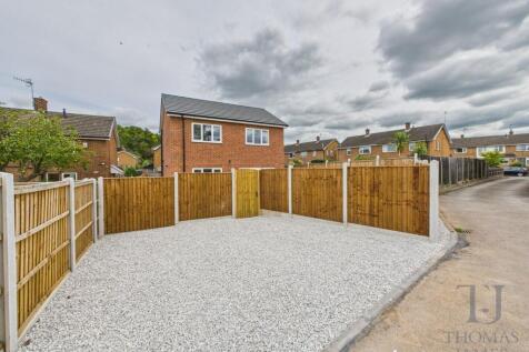 Double Driveway