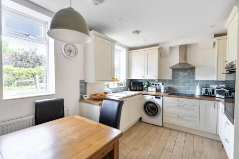 Kitchen Dining Room