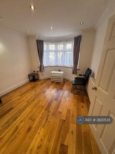 Downstairs Double Room