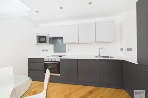 Apt 2.02 :: Flint Glass Wharf photo 3