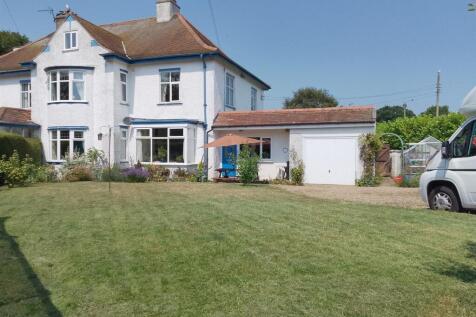 Exterior: